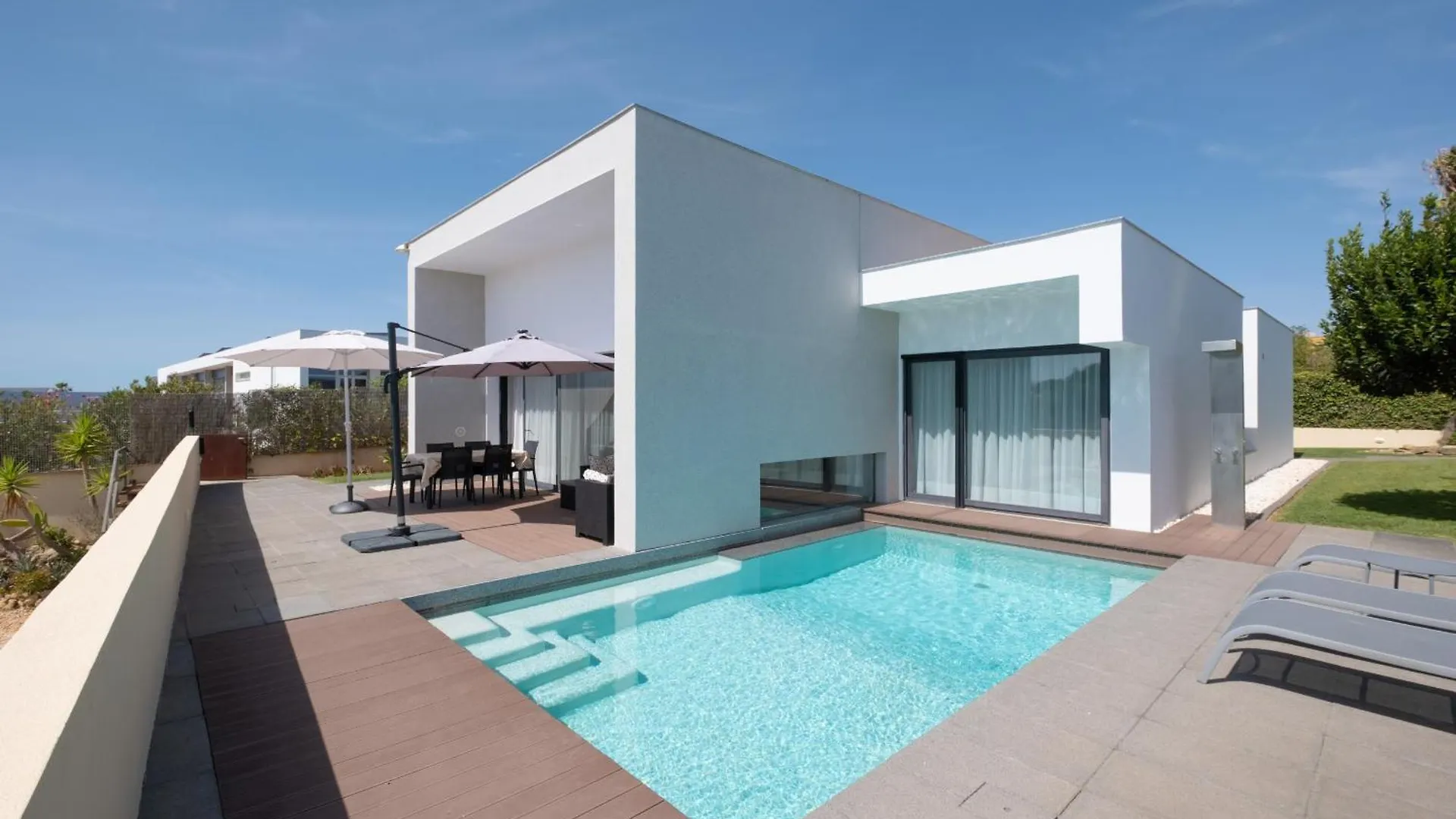 Bela Vista Da Luz 17 By Destination Algarve Villa Praia Da Luz