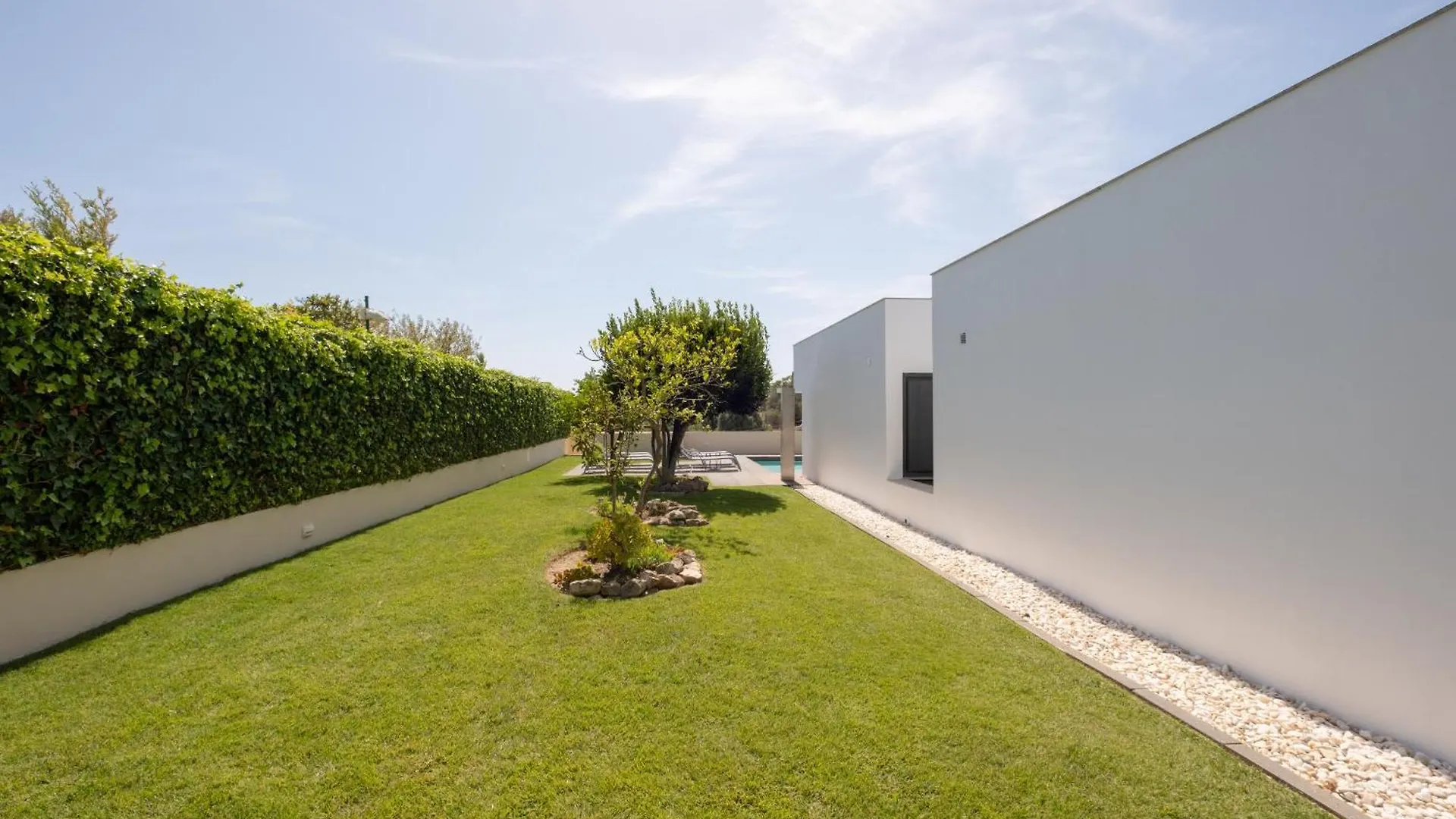 Bela Vista Da Luz 17 By Destination Algarve Villa