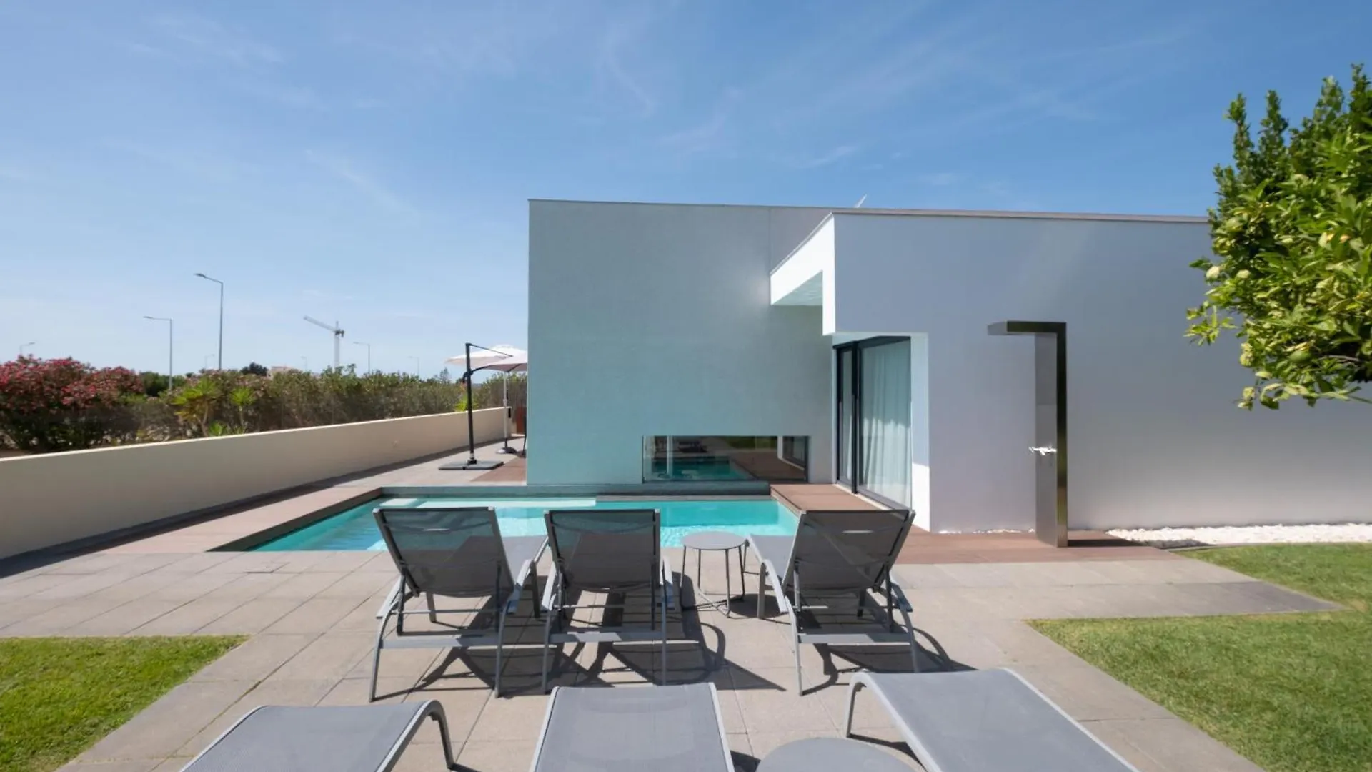Bela Vista Da Luz 17 By Destination Algarve Villa  Praia Da Luz