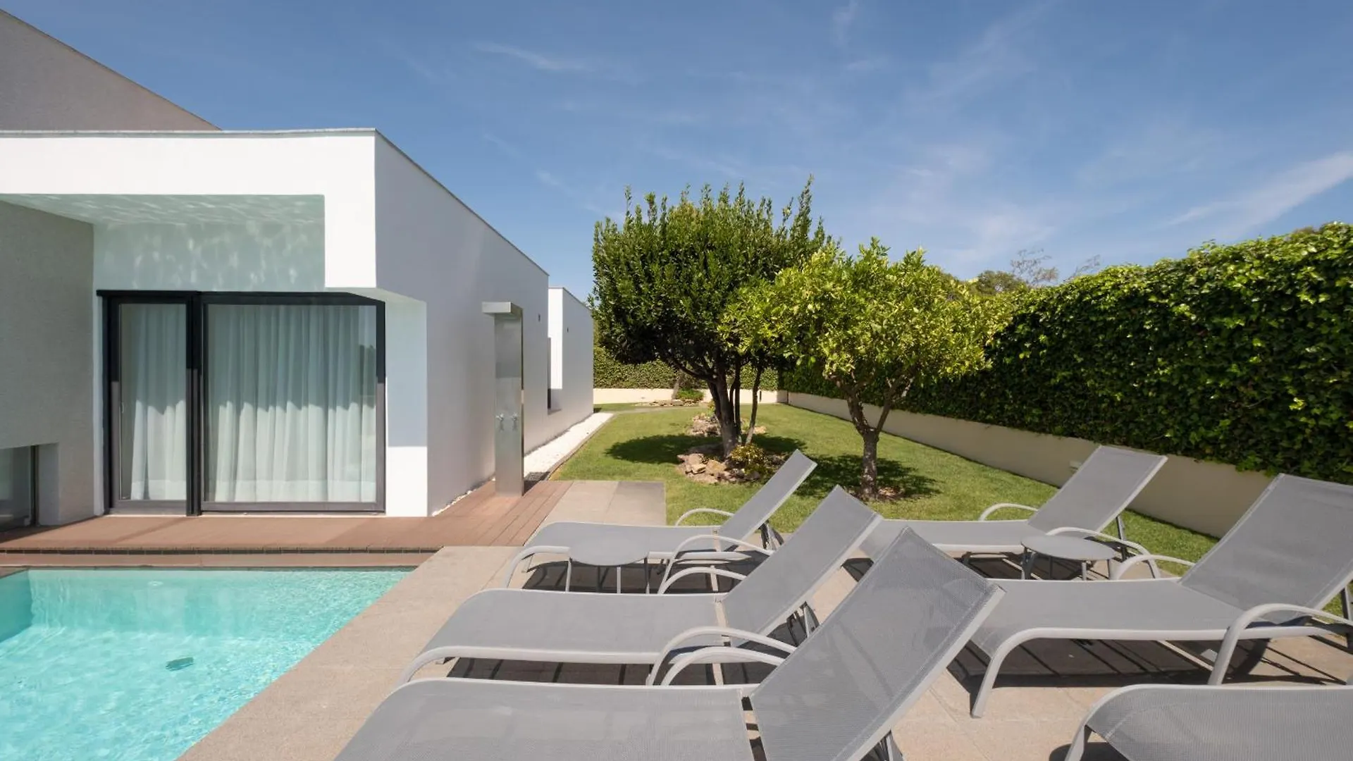 Bela Vista Da Luz 17 By Destination Algarve Villa Praia Da Luz