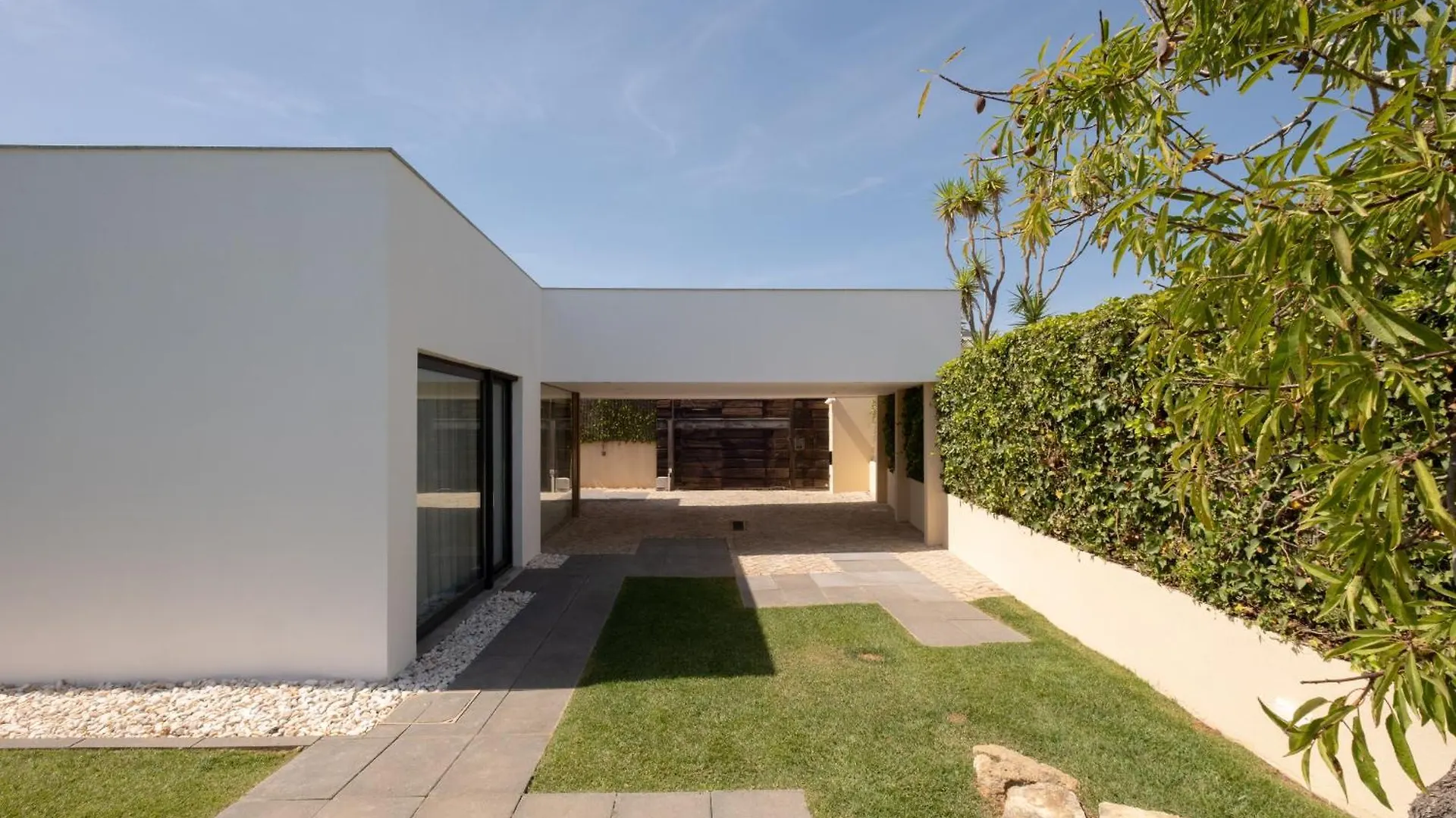 Bela Vista Da Luz 17 By Destination Algarve Villa