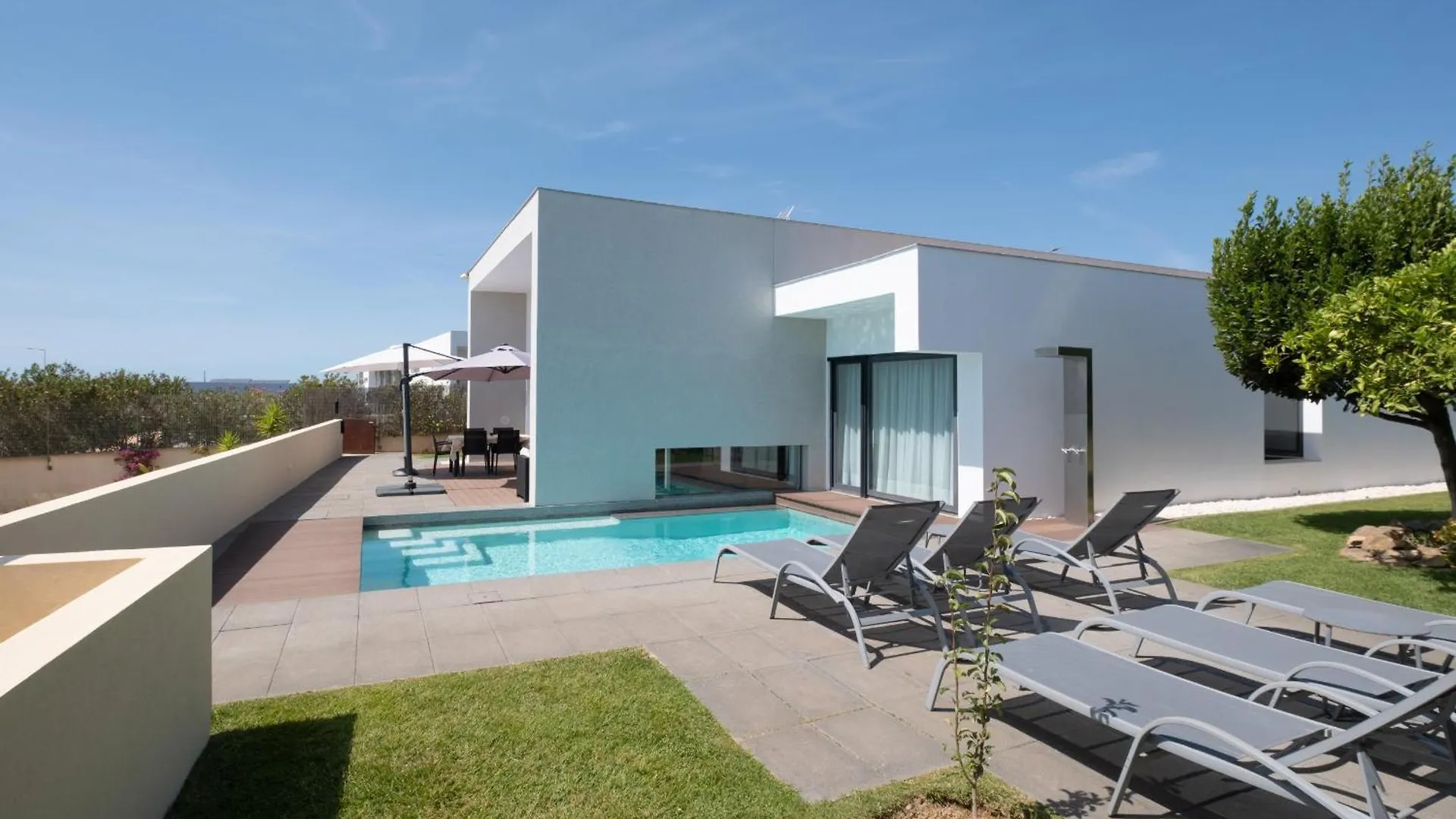 Bela Vista Da Luz 17 By Destination Algarve Villa Praia Da Luz