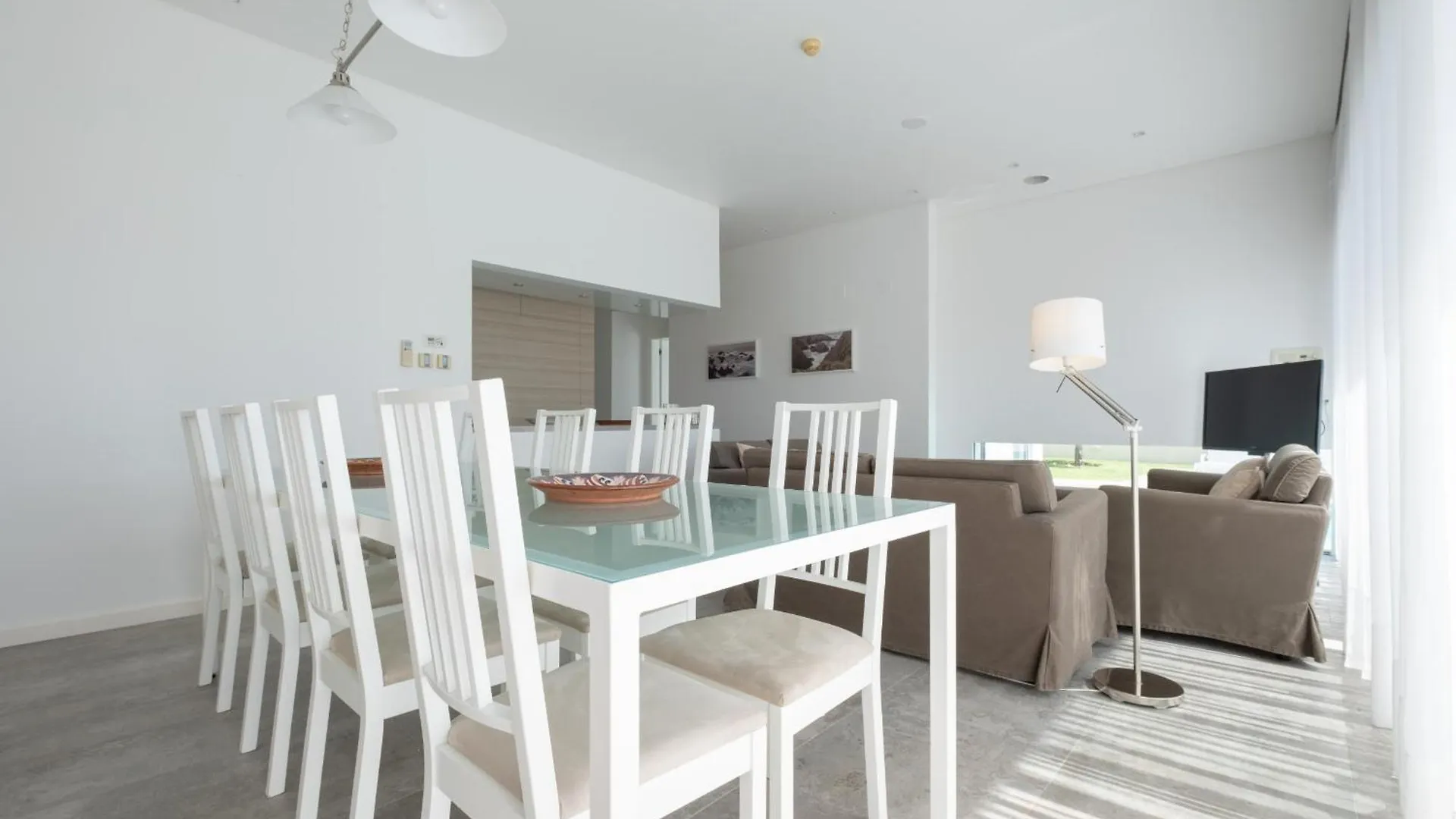 Bela Vista Da Luz 17 By Destination Algarve Villa