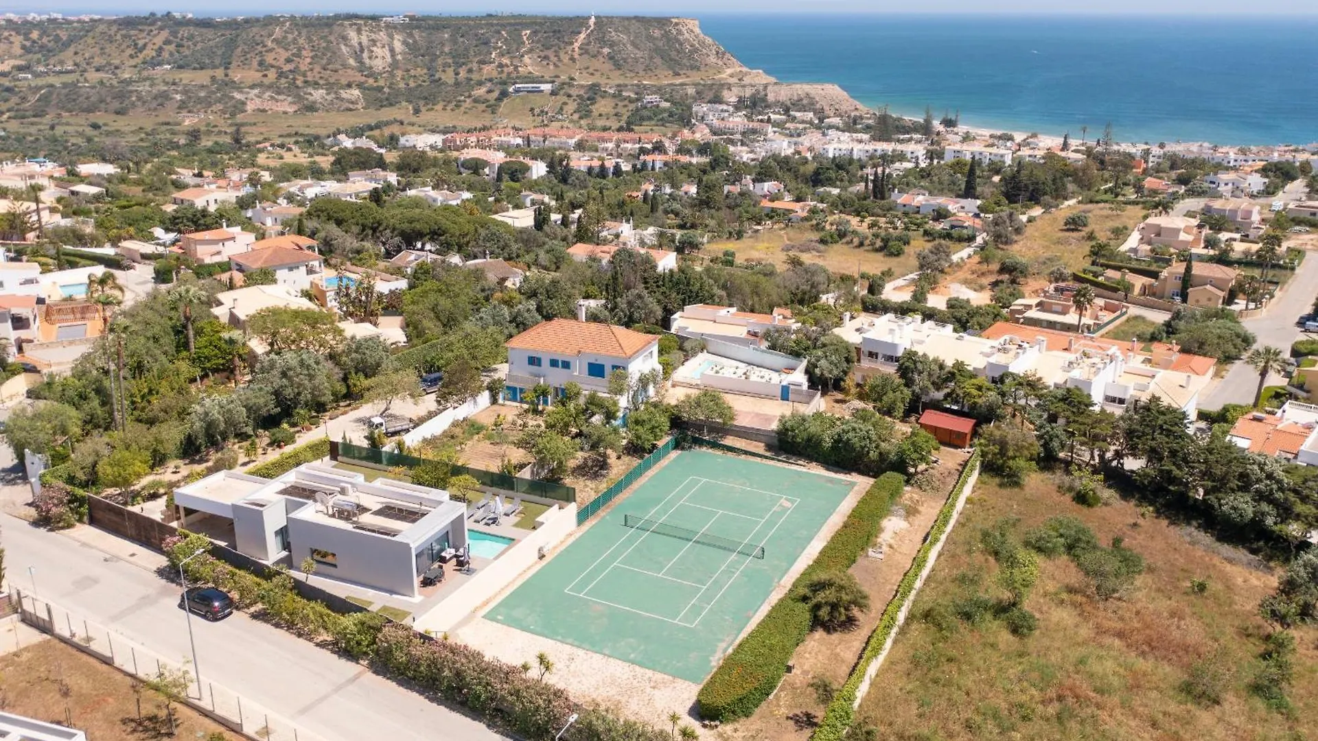 Bela Vista Da Luz 17 By Destination Algarve Villa Praia Da Luz